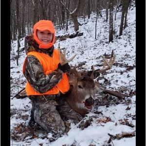 Meet your Posher, Samantha